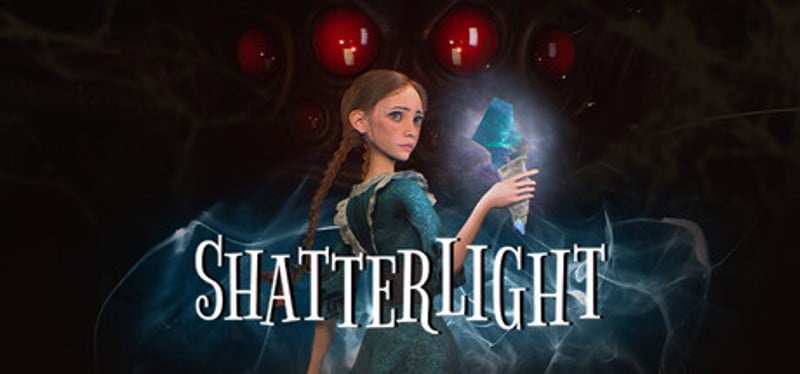 Shatterlight Image