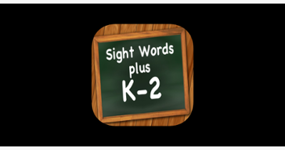 Sight Words Plus K-2 Image