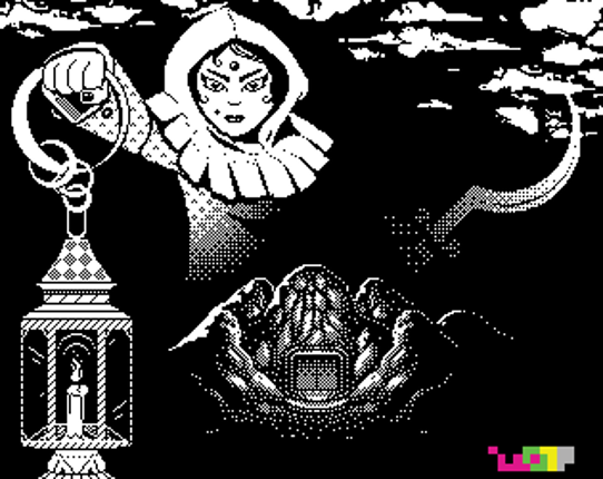 SilverQuest Gaiden Image