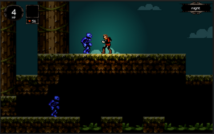 Simon's Tribute Image