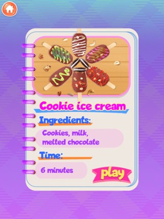 Simply Sweet Desserts Hack screenshot