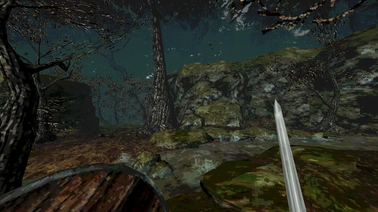 Sinners of Deadgrove Image