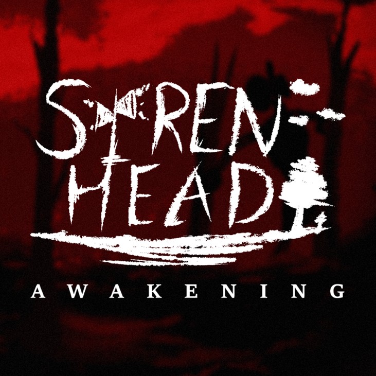 Games like Siren Head: Awakening