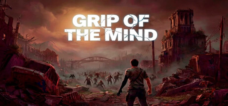 Grip of the mind Image