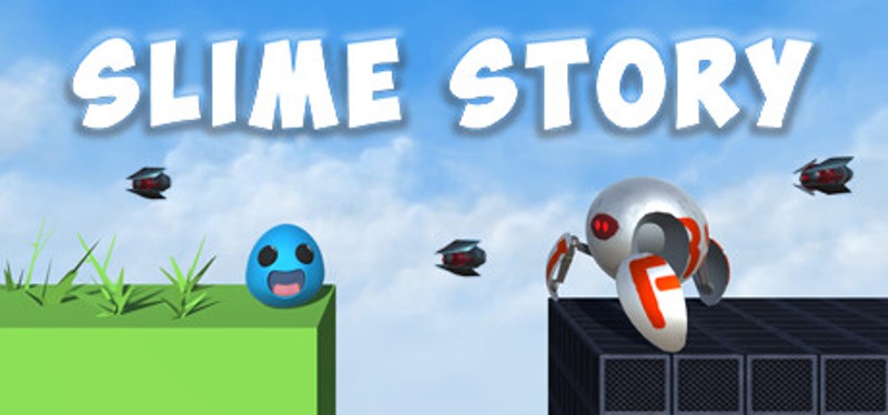 Slime Story Image