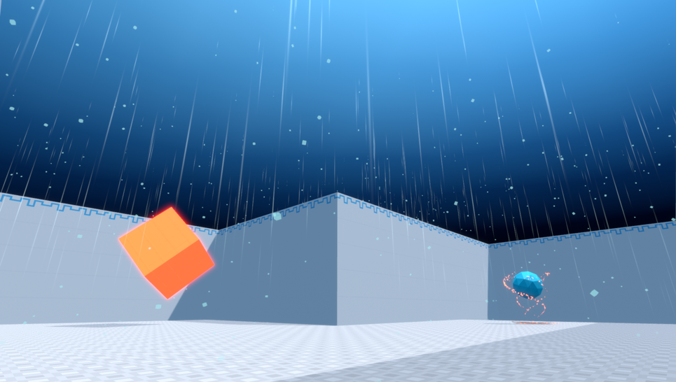 Games like Slowtime