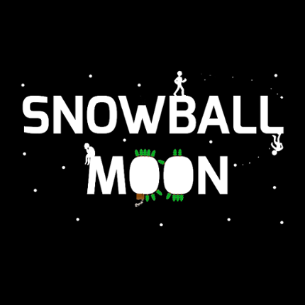 Snowball Moon Game Cover