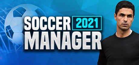 Games like Soccer Manager 2021