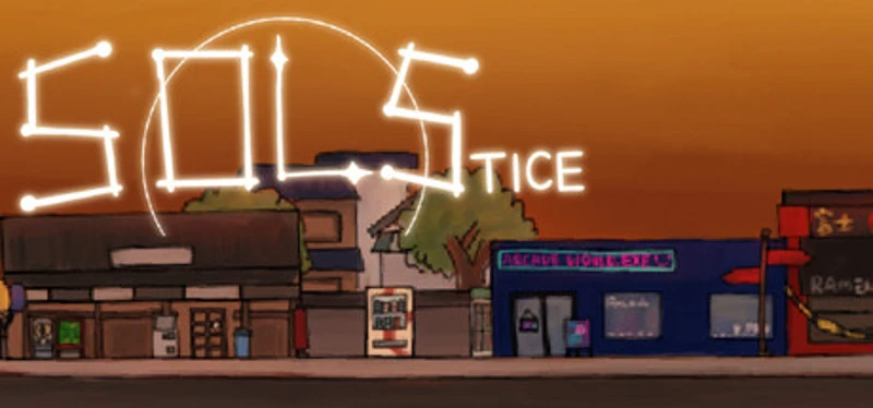 Solstice Image