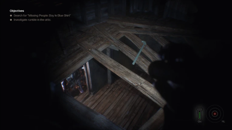 Soul Walker Image