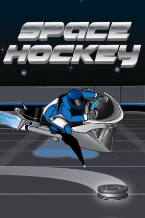 Space Hockey Image