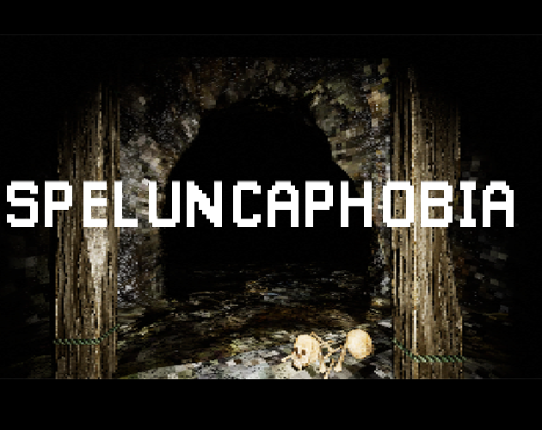 SPELUNCAPHOBIA Game Cover