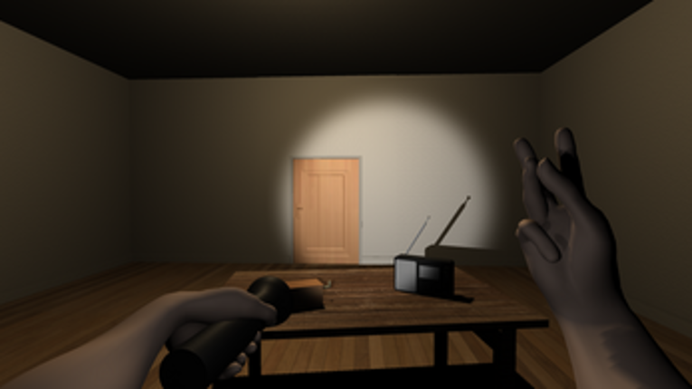 Spirit of the Music Box Image