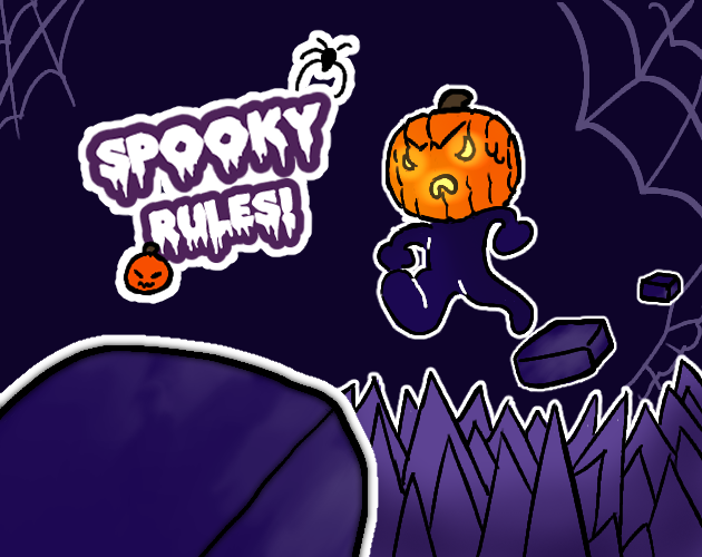 Games like Spooky Rules