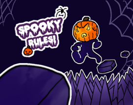 Spooky Rules Image