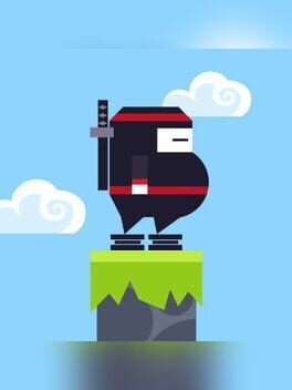 Games like Spring Ninja