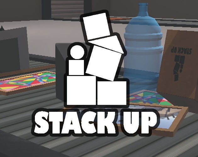 Games like Stack up