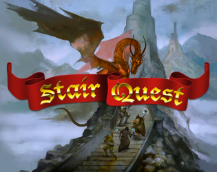 Games like Stair Quest