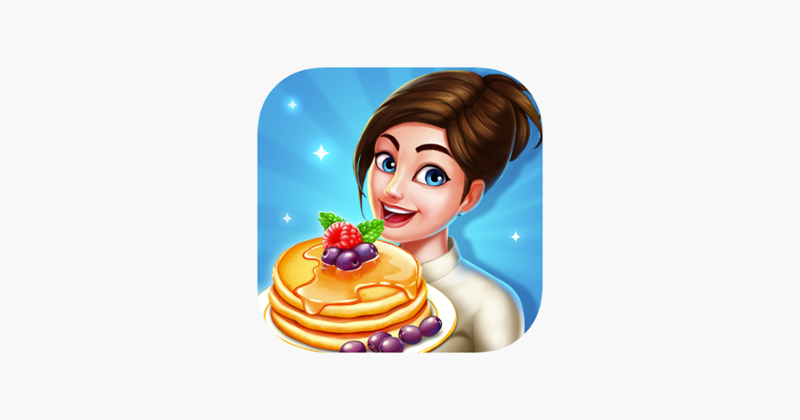 Star Chef 2: Restaurant Game Game Cover