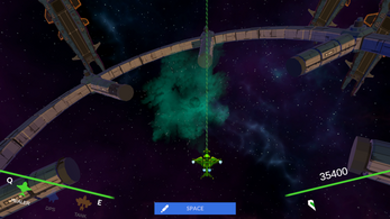 Starship Looper Image