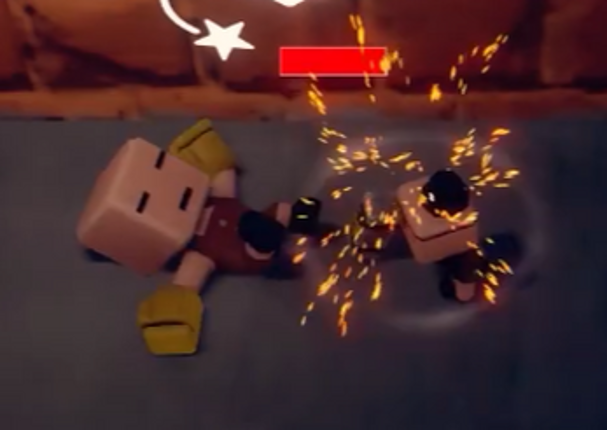Steamplunder screenshot
