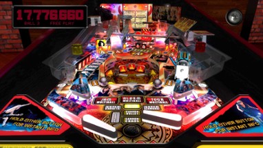 Stern Pinball Arcade Image