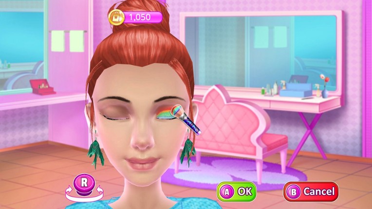 Stylist Girl: Complete Edition screenshot