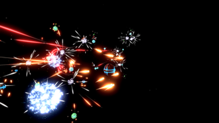 Subatomic screenshot