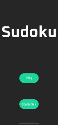 Sudoku by Ali Emre screenshot