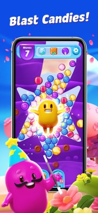 Sugar Blast: Pop &amp; Relax Image