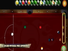 Super 8 Ball Pool Image