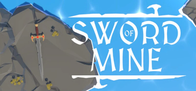 Sword of Mine Image
