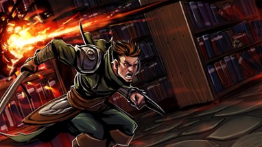 Swordbreaker The Game Image