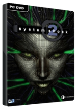 System Shock 2 Image