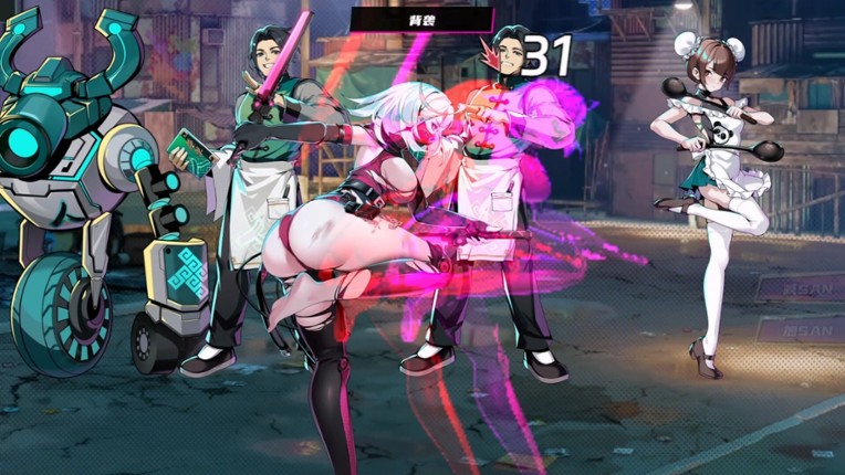 T.K. Punk - G.O.L.D screenshot