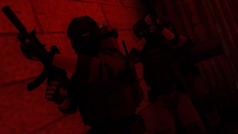 Tactical Assault VR screenshot