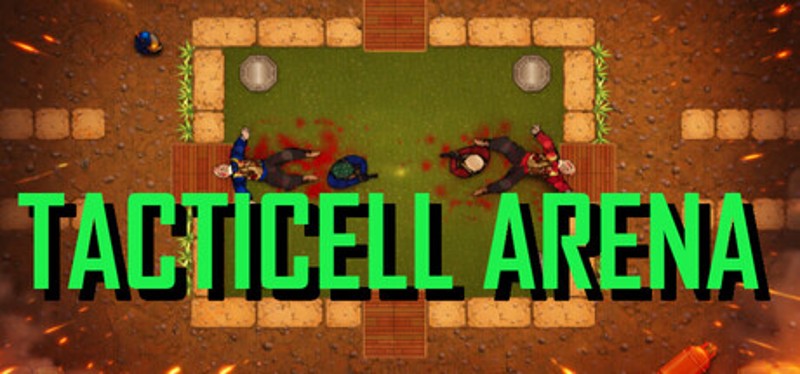 Tacticell Arena Image