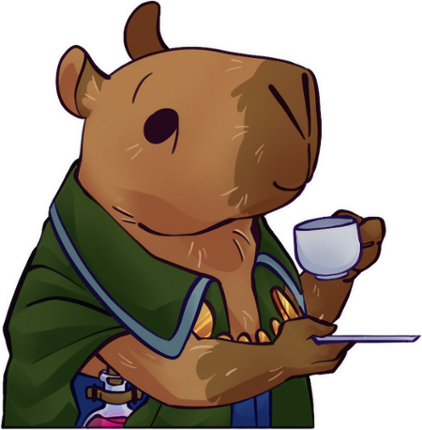 Tales of Rodentia Image