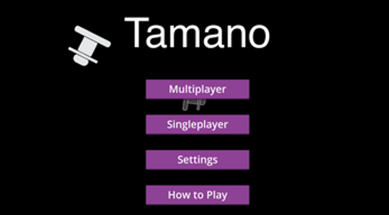 Tamano Image