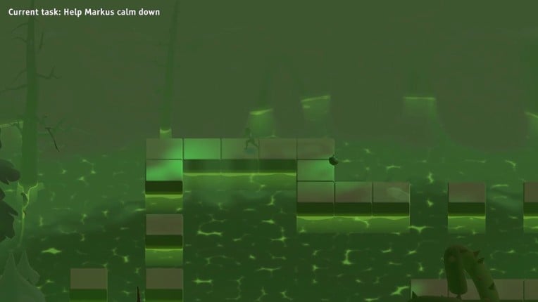 Taming Yore Dragon screenshot