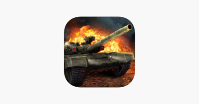 Tanktastic - 3D Tanks Online Image