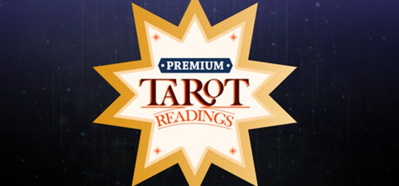 Tarot Readings Premium Image