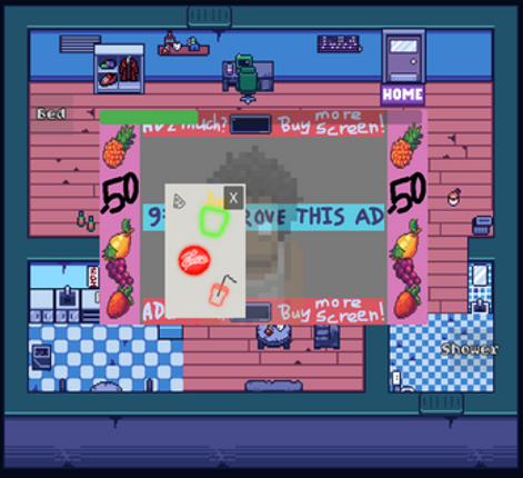 Terms of Disservice Image