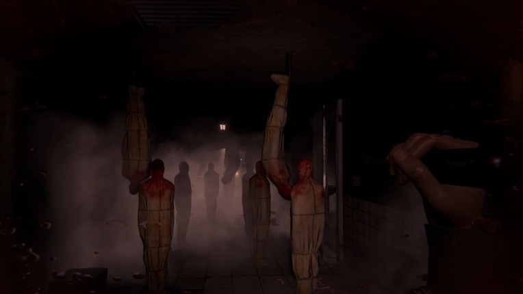 Terror Call screenshot