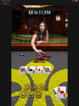 Texas Hold’em Image