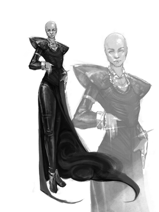 The Bar on the Abyss screenshot