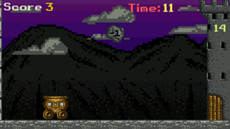 The Cauldron Image