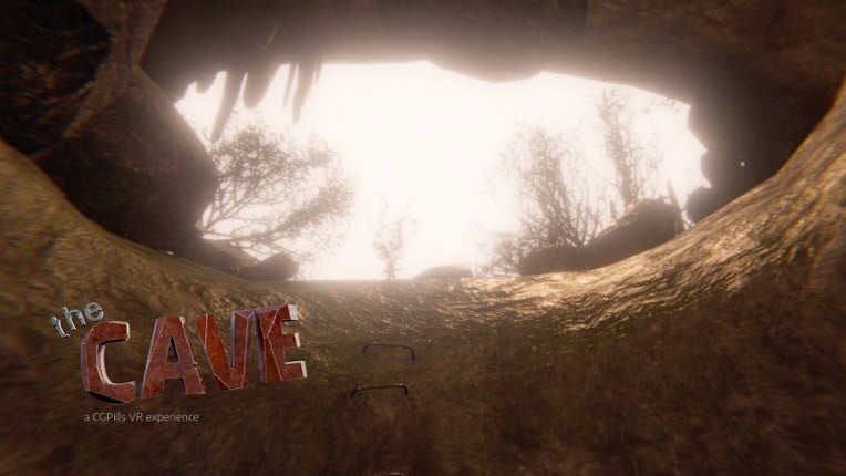 The Cave VR screenshot