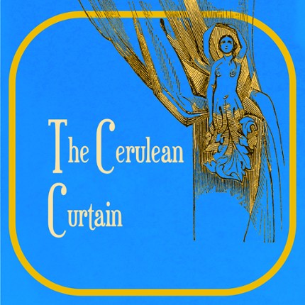 The Cerulean Curtain Image