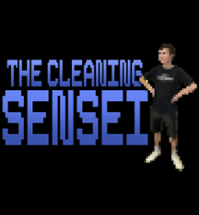 The Cleaning Sensei Image